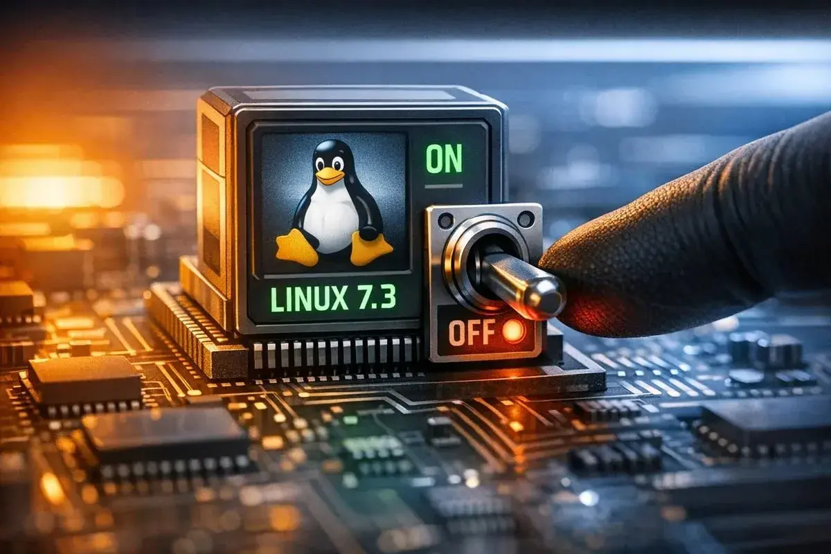 Linux en consola Sony Linux en consola Sony