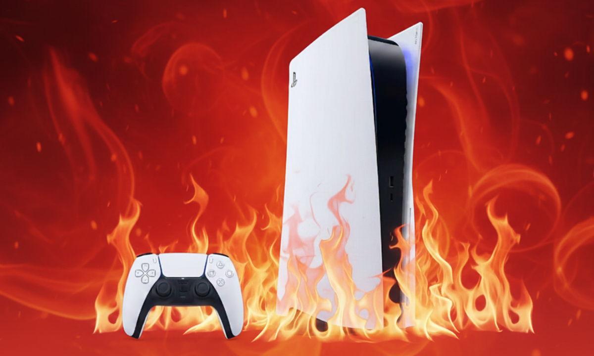 Linux en PlayStation 5 Linux en PlayStation 5