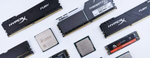 Memoria RAM crisis
