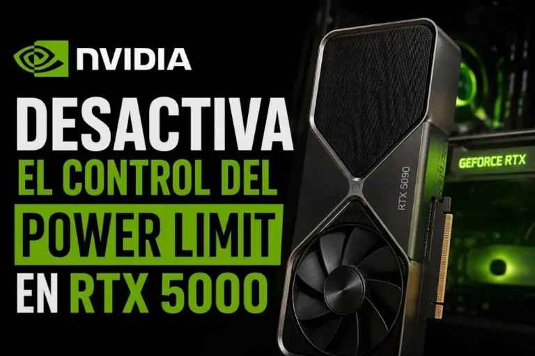 Nvidia RTX 5000
