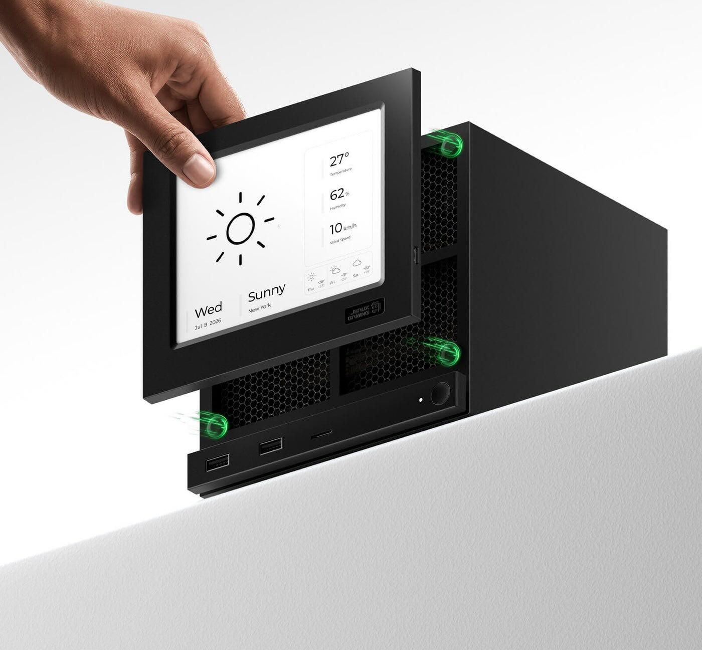 Pantalla E-Ink Pantalla E-Ink