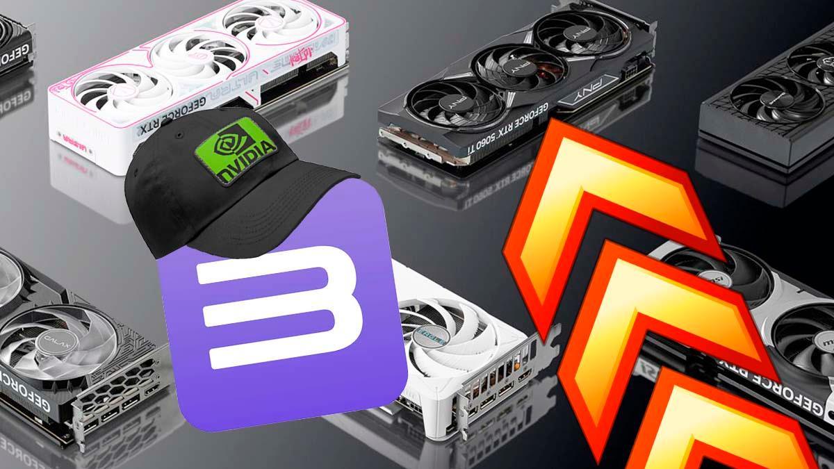 RPCS3 mejorar rendimiento NVIDIA RPCS3 mejorar rendimiento NVIDIA