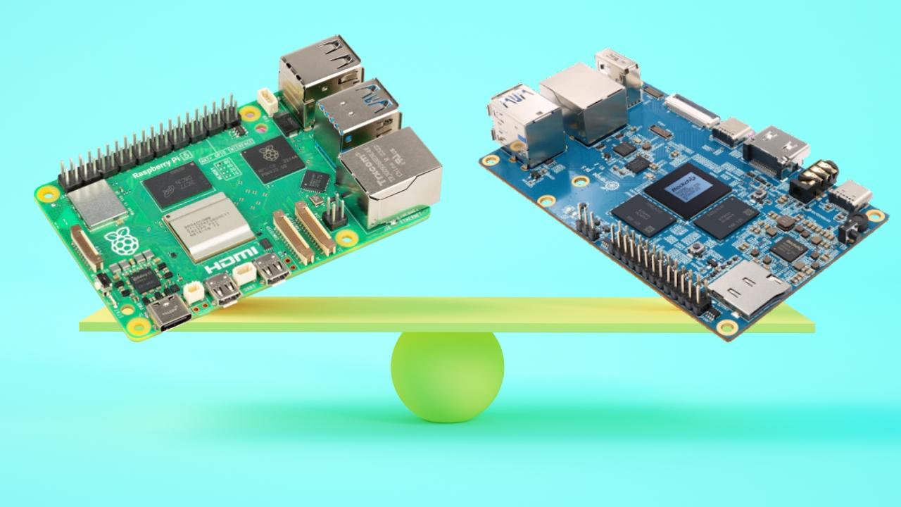 Raspberry Pi Compute Module 5 Raspberry Pi Compute Module 5