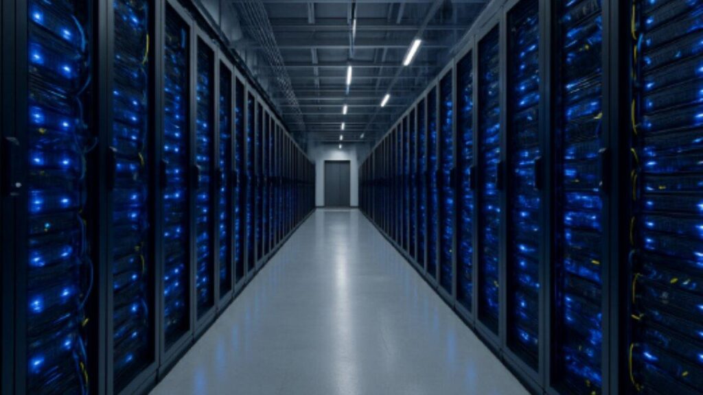 Sistemas de centros de datos