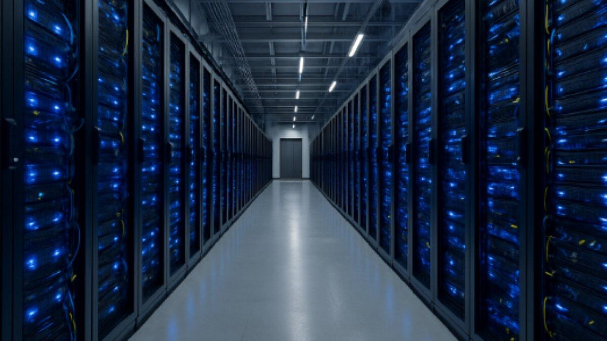 Sistemas de centros de datos Sistemas de centros de datos