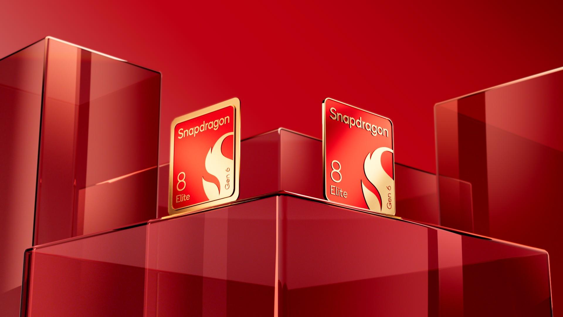 Rendimiento gráfico del Snapdragon 8 Elite Gen 6 Gráficos y rendimiento Snapdragon 8 Elite Gen 6