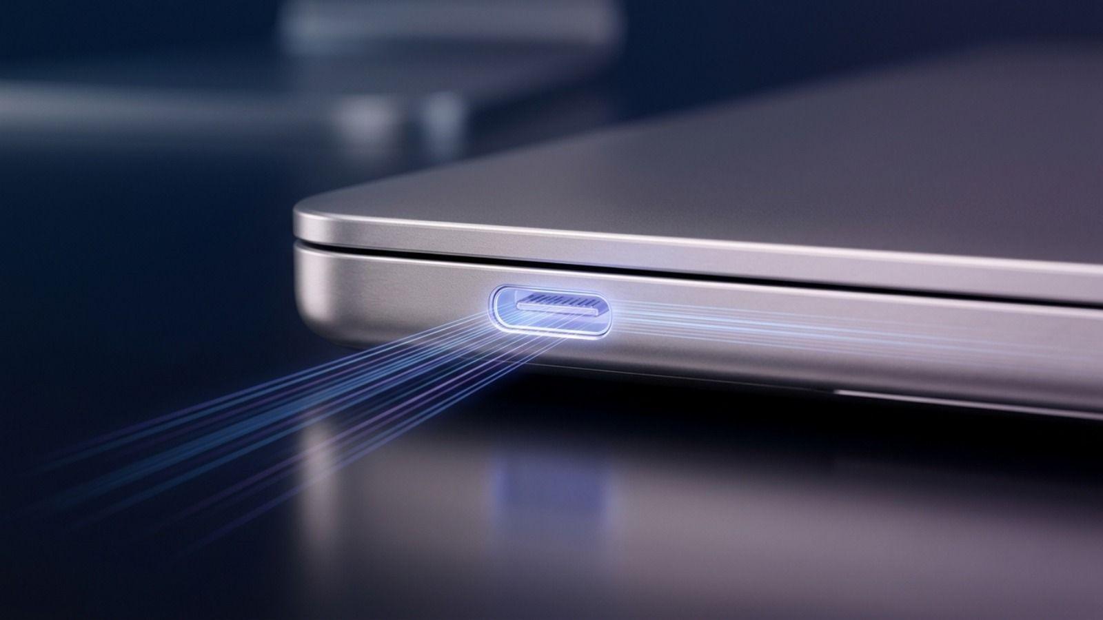 Soporte USB4 y Thunderbolt en Linux