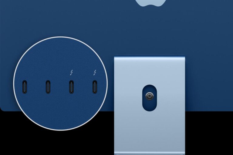 Soporte USB4 y Thunderbolt en Linux