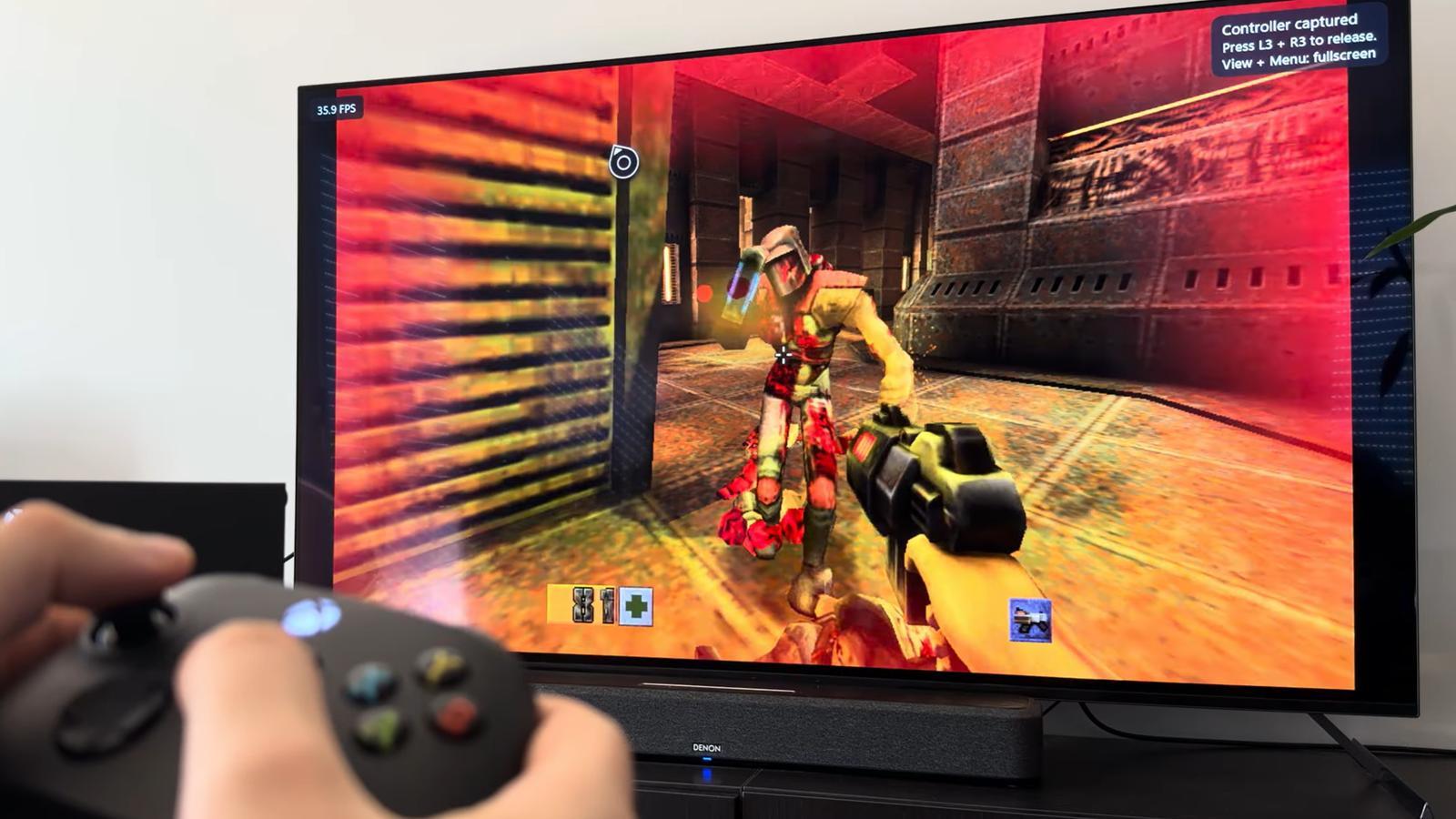 Futuro de la emulación de PS5 en Xbox Futuro de la emulación de PS5 en Xbox