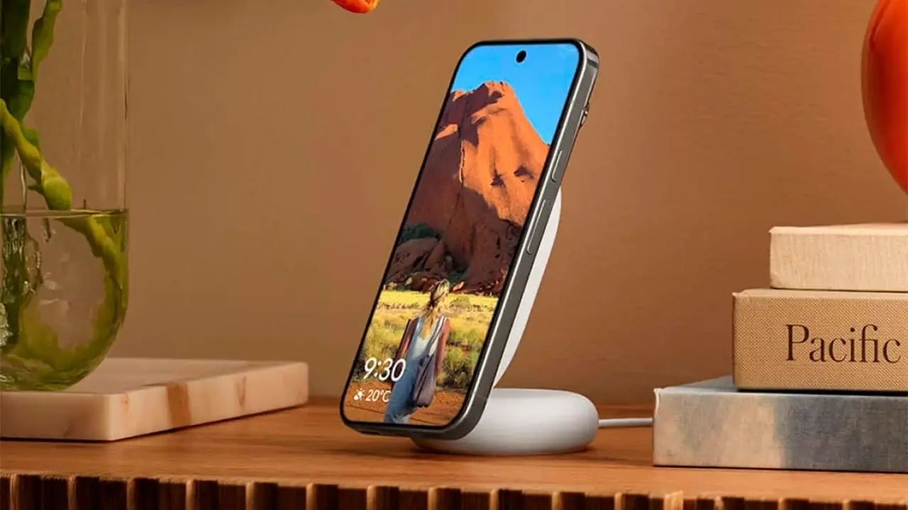 Android Android en un teléfono antiguo