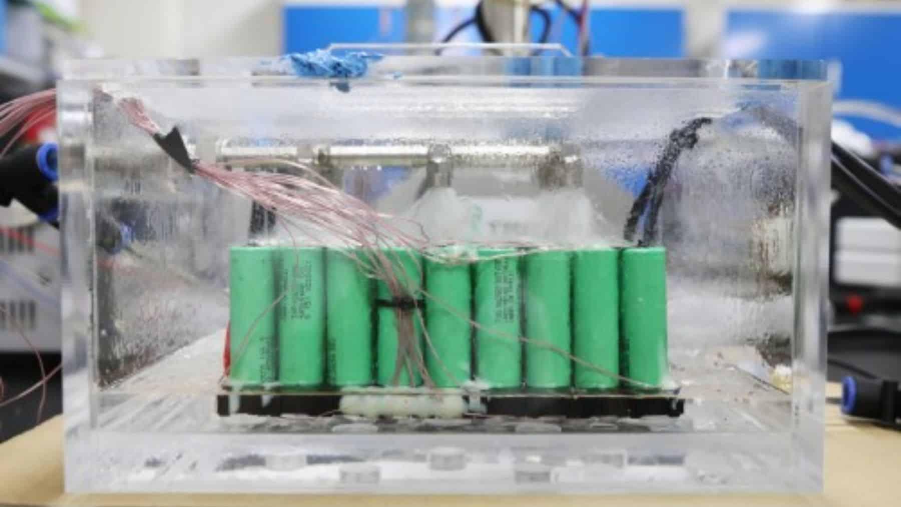 Carga rápida de vehículos eléctricos Carga rápida de vehículos eléctricos