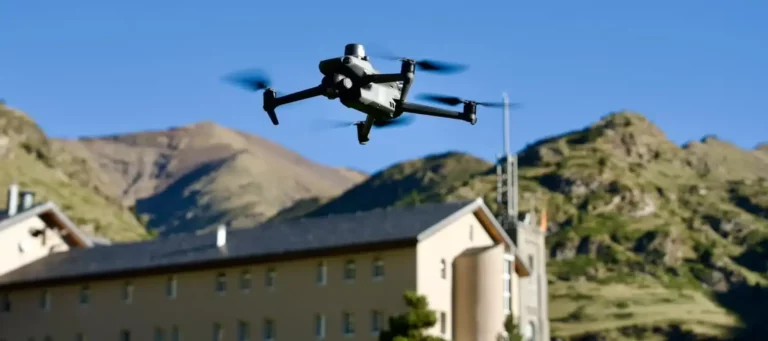 Drones FGC