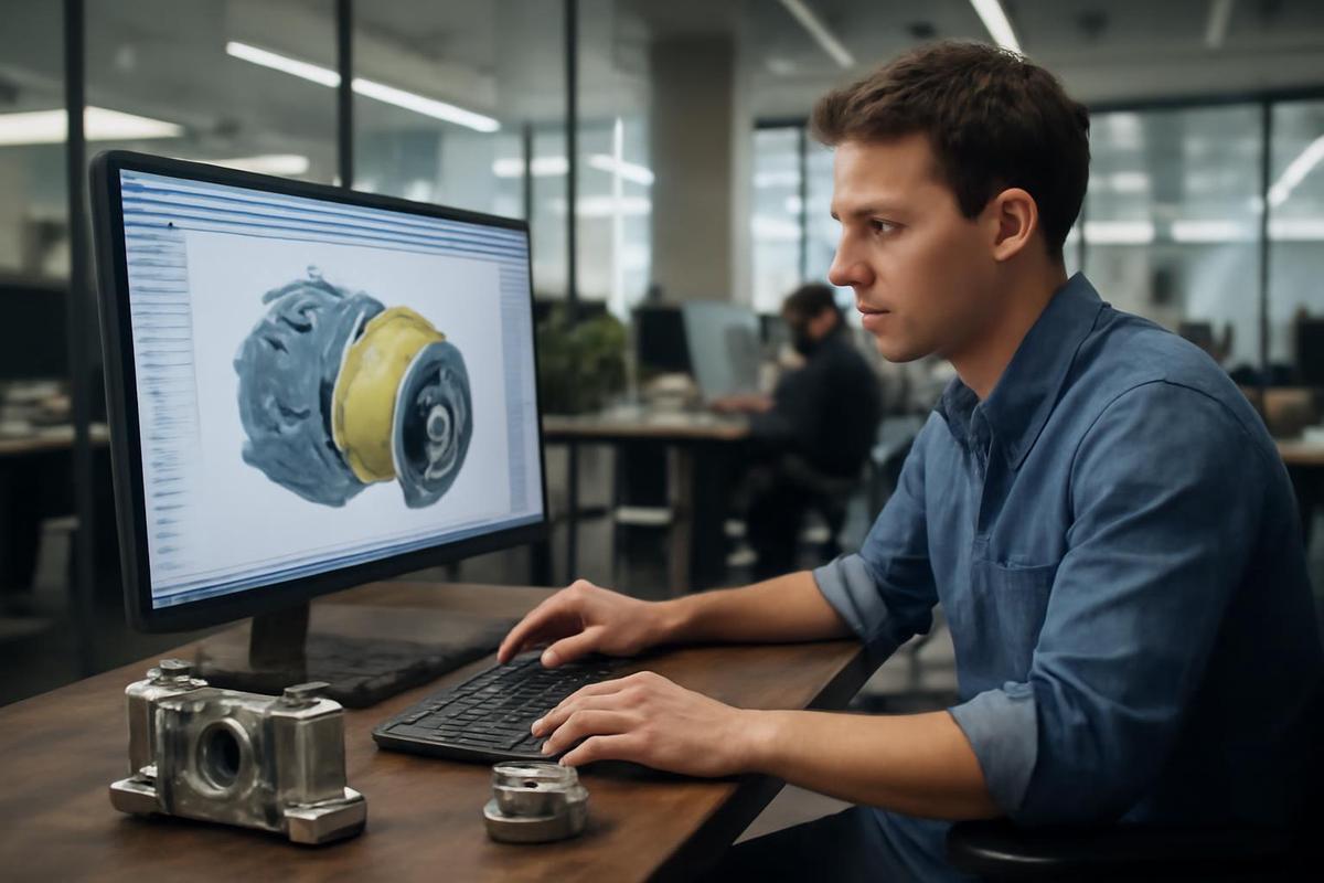 Flow Engineering inteligencia artificial hardware Flow Engineering inteligencia artificial hardware