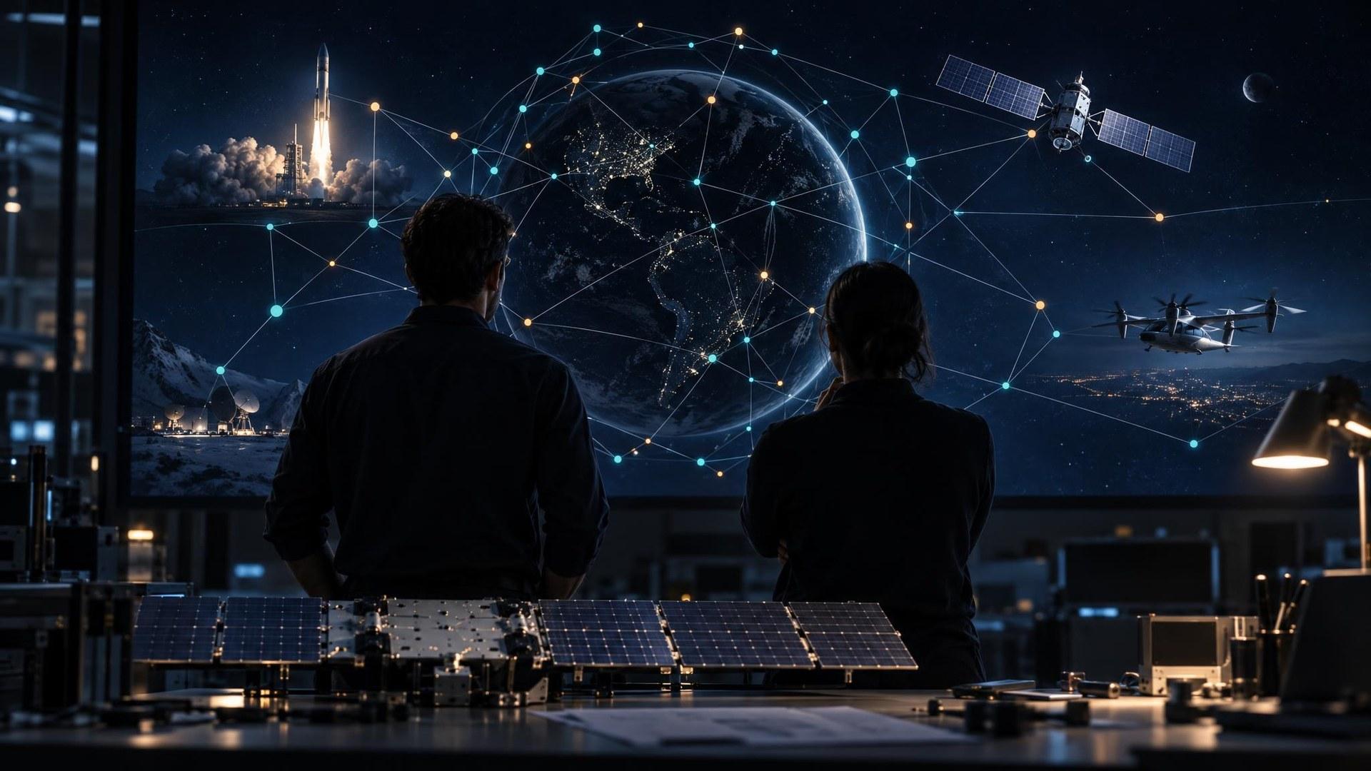 Flow Engineering inteligencia artificial hardware Flow Engineering inteligencia artificial hardware