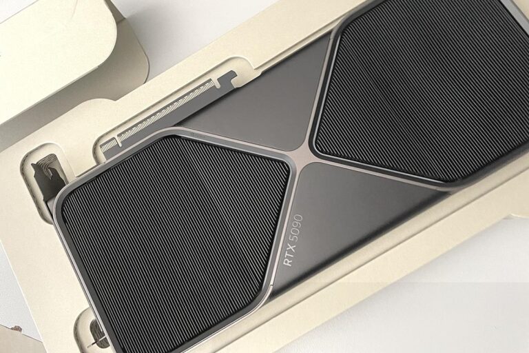 GPU