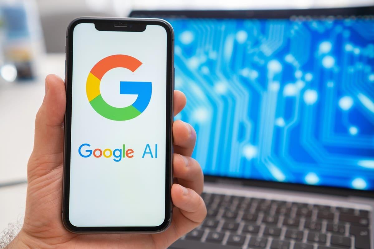 Google IA Gemini 4 Argon Google IA Gemini 4 Argon