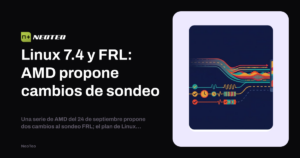 Linux 7.4