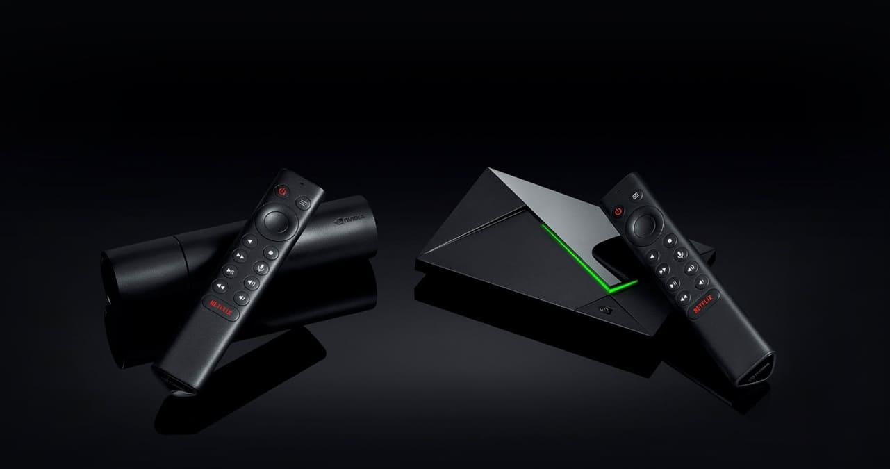 Nvidia Nvidia