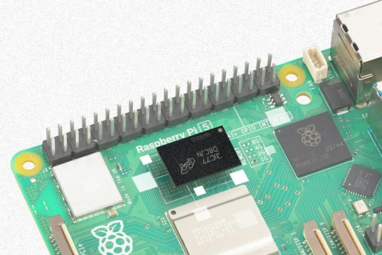 Raspberry Pi