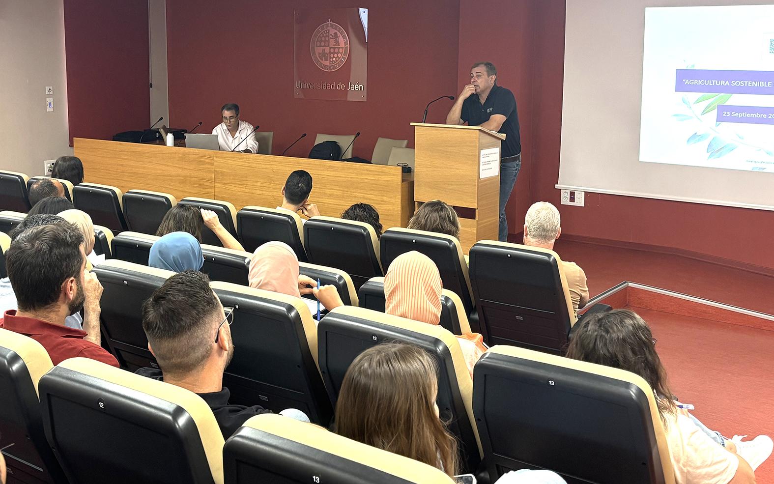 Sensores de riego de precisión Sensores de riego de precisión