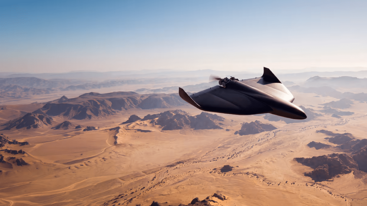 Drones Drones