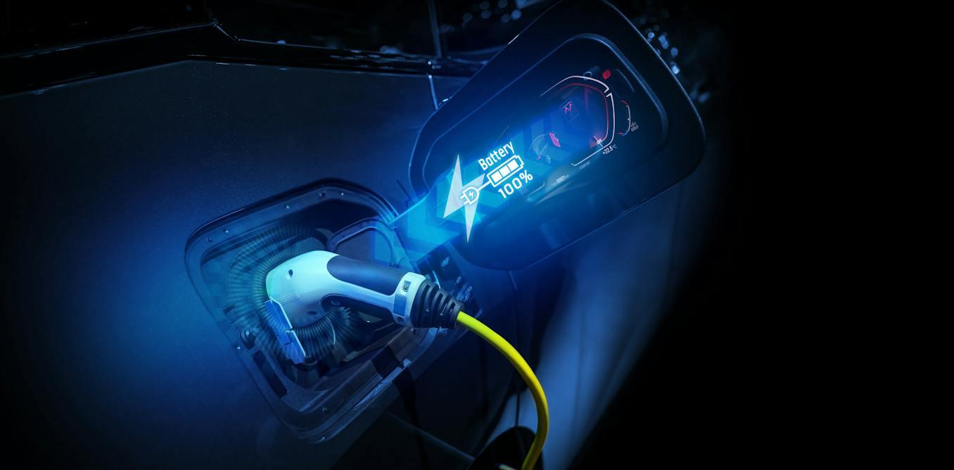 Motores eléctricos Motores eléctricos