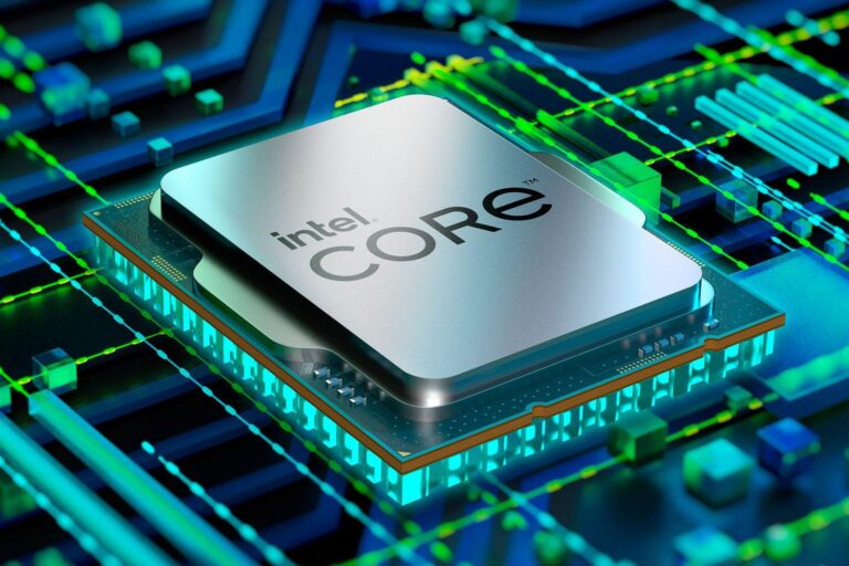 procesadores Intel LGA 1700 2027