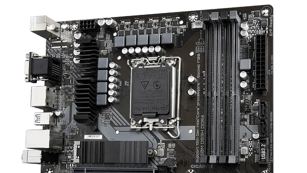 Actualización de BIOS para procesadores Intel LGA 1700 Actualización de BIOS para procesadores Intel LGA 1700