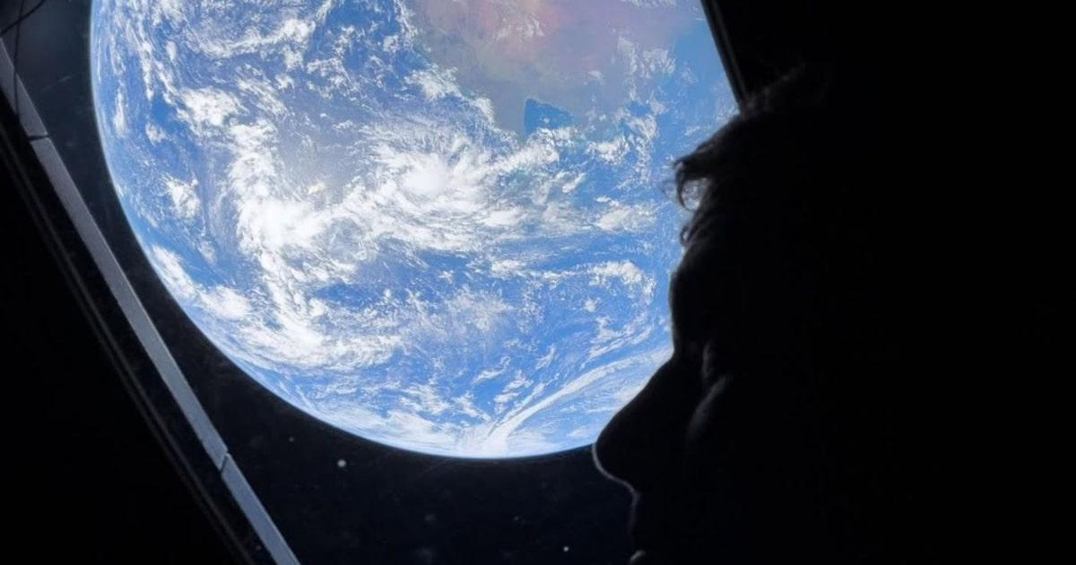 Semana Mundial del Espacio Semana Mundial del Espacio